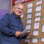 La denuncia que hizo Diosdado Cabello sobre María Corina Machado por el caso de Víctor Hugo Quero