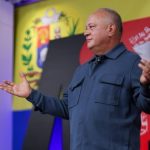 Diosdado Cabello criticó a Venevisión por llamar ‘gobierno de facto’