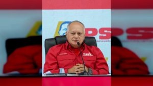 "No hay ningún expediente en el SAIME que certifique que esa persona sea venezolana"