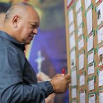 ‘Lester Toledo llegó a echar los cuentos aquí’