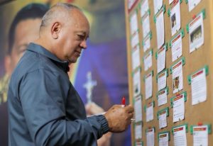 'Lester Toledo llegó a echar los cuentos aquí'