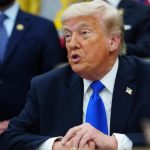 Donald Trump reitera que ‘Venezuela es un país feliz’ y destaca expansión petrolera con llegada de grandes corporaciones