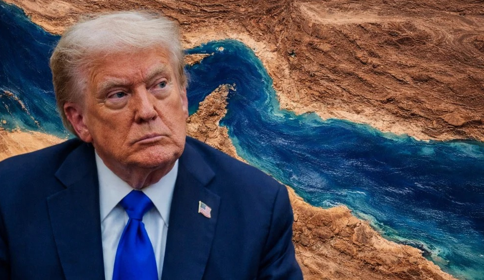 ¡Última hora! Donald Trump notifica al congreso de EEUU: 'La guerra ha terminado'