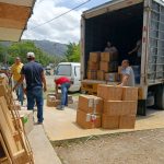Dotan de insumos a hospitales en los 18 municipios de Aragua
