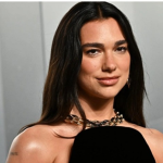 Estrella pop Dua Lipa demanda a Samsung por lo que hicieron para vender sus televisores