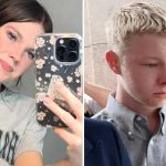 Revelan nuevos detalles del brutal caso de la joven violada y asesinada por su hermanastro en un crucero