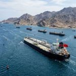 EEUU escoltará barcos que han pedido ayuda para salir del estrecho de Ormuz
