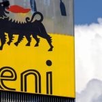 ENI reinició extracción de petróleo venezolano en abril, como forma de pago por gas