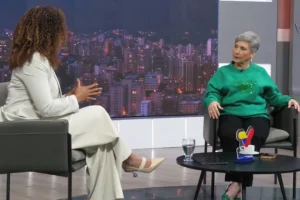 Economista Ana María Alves: Banco Mundial promoverá desarrollo e inversiones en el país