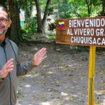 Ecosocialismo entrega insumos para producir un millón de plantas