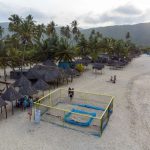 Ecosocialismo protege nido de tortuga marina tras 9 años de ausencia en Carabobo