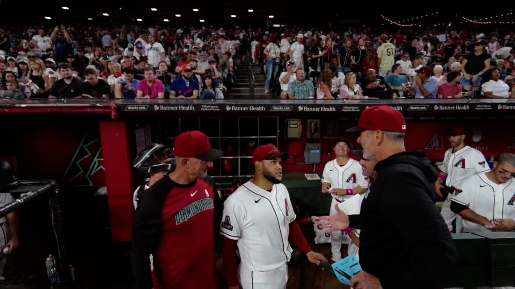Eduardo Rodríguez dominó a los Mets