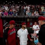 Eduardo Rodríguez dominó a los Mets