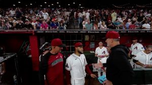Eduardo Rodríguez dominó a los Mets