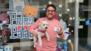 El Banco del Tesoro lanza nueva Master Debit Amigos de las Mascotas
