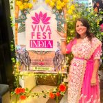 El Festival Shakti celebra la energía femenina en Caracas