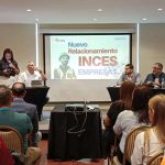 El Inces fortalece alianzas con gremios empresariales