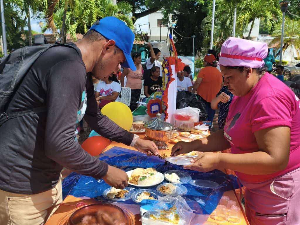 El Orituco resalta la identidad del Llano en Encuentro Saberes y Sabores