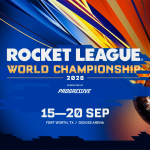 El Rocket League World Championship 2026 ya tiene fecha