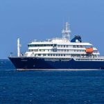 El crucero portador del hantavirus llega a Tenerife el domingo