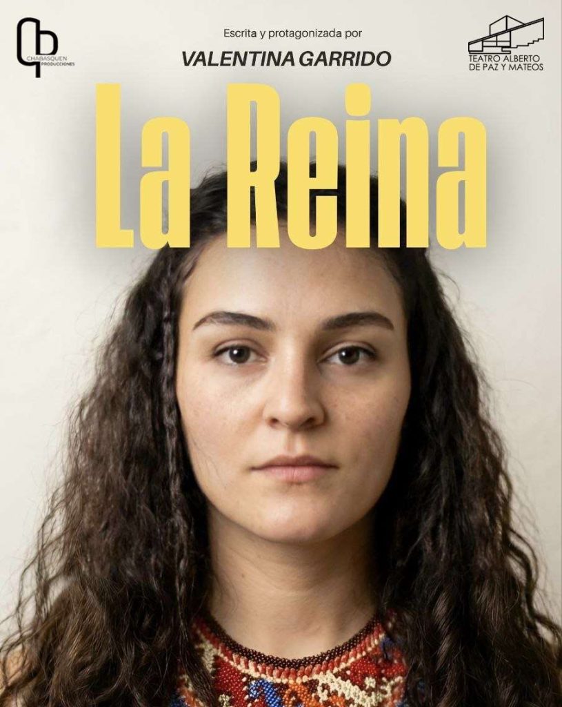 El mito de María Lionza llega a las tablas con la obra "La reina"