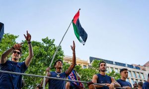 El olvido sobre Gaza: las miradas hacia otro lado