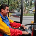 “El presidente Maduro siempre ha sido un hombre de paz”