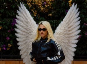 Elena Rose estrena EP con "musiquita nueva"