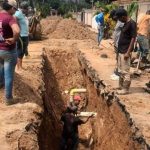 En Carúpano se han recuperado más de 90 colectores de aguas servidas