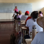 En Cojedes se alistan para gestión administrativa de las comunas