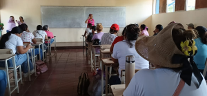 En Cojedes se alistan para gestión administrativa de las comunas