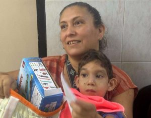 En Guaicaipuro atendieron a más de 500 pacientes neurodivergentes