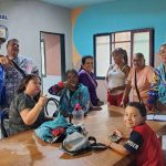 En La Silsa apoyan a los emprendedores locales
