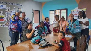 En La Silsa apoyan a los emprendedores locales