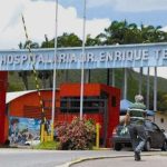 En funcionamiento I Fase del Hospital Dr. Enrique Tejera de Valencia