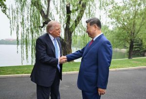 Encuentro entre Xi y Trump hizo retroceder a EEUU en sus políticas agresivas hacia China
