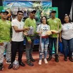 Entregan dotación técnica a 32 productores de Bruzual en Yaracuy
