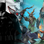 Epic Games Store revela los juegos misteriosos gratuitos de esta semana