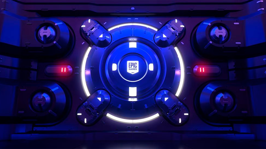 Epic Games se prepara para regalar 2 juegos misteriosos la próxima semana