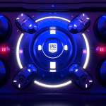 Epic Games se prepara para regalar 2 juegos misteriosos la próxima semana