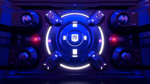 Epic Games se prepara para regalar 2 juegos misteriosos la próxima semana
