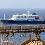 Epidemiólogos de OMS revisarán crucero afectado por brote de hantavirus