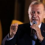 Erdogan acusa a Israel de actuar con “mentalidad fascista”