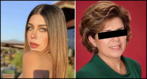 Revelan nuevos e impactantes detalles sobre cómo arribó a Venezuela la mujer que asesinó a su nuera en México