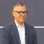 Ernesto Villegas: el 80% de los venezolanos rechazan la violencia