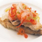 Escabeche de sardina – Últimas Noticias