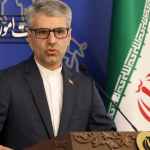 Irán afirmo que están revisando una propuesta estadounidense para poner fin a la guerra