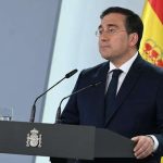 España reitera invitación a Delcy Rodríguez a Cumbre Iberoamericana