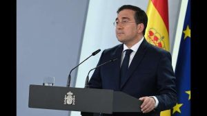 España reitera invitación a Delcy Rodríguez a Cumbre Iberoamericana