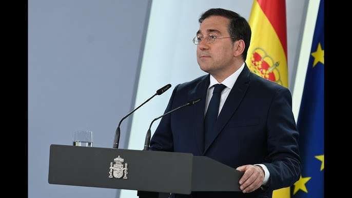 España reitera invitación a Delcy Rodríguez a Cumbre Iberoamericana